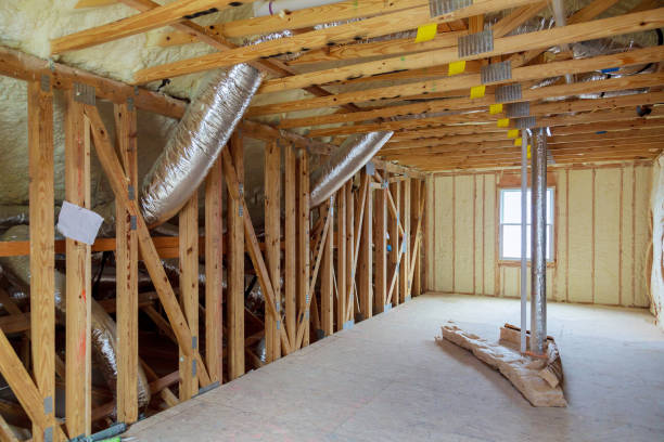 Best Insulation for Specific Applications in Kdeer, IL