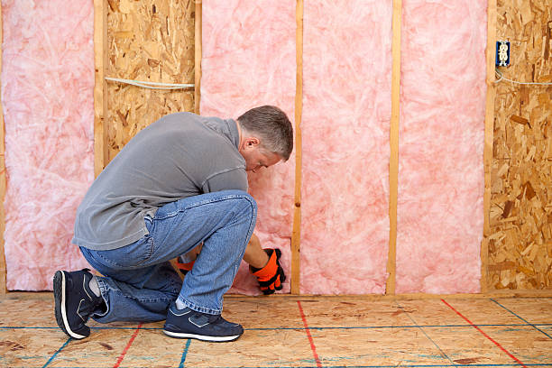 Best Insulation for Specific Applications in Kdeer, IL